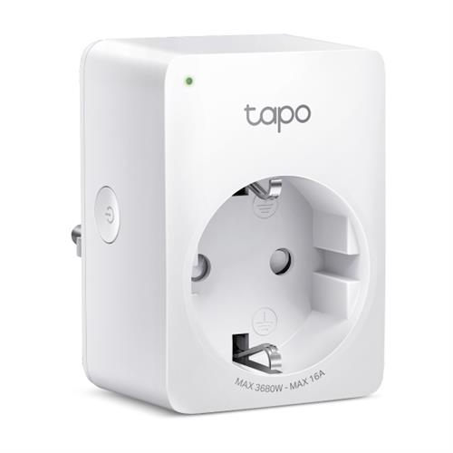 TP Link Tapo P110 Mini Smart WiFi Socket