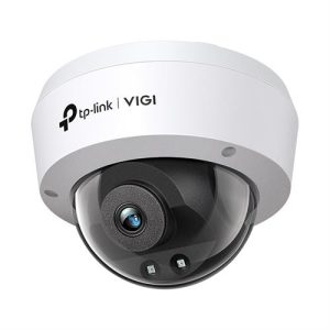 TP Link VIGI C220I 2MP IR Dome Network Camera