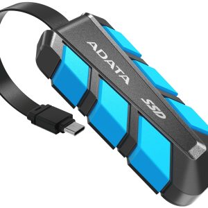 Adata SC740 USB Type C 1000GB External SSD