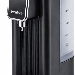Feelive 5 Litres Instant Hot Water Dispenser