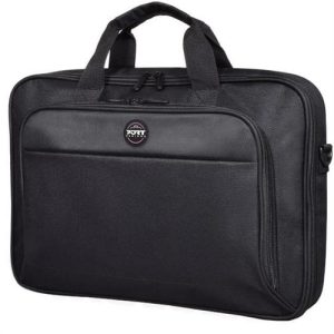 Port Designs Hanoi 15.6 inch Clamshell Notebook Case
