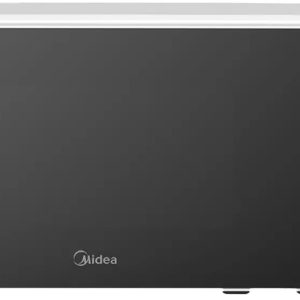 Midea 20 Litres Manual Inverter Microwave Oven White