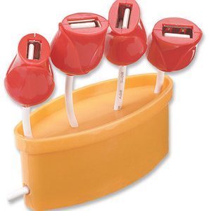 Manhattan Hi-Speed USB Hub