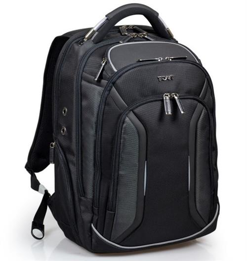 Port Designs Melbourne 15.6 Inch Backpack Case