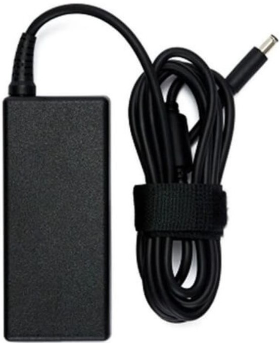 UniQue Generic Replacement Small Pin Dell Laptop Charger