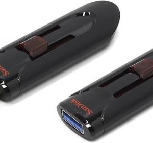 Sandisk Cruzer Glide 128GB USB 3.0 Flash Drive