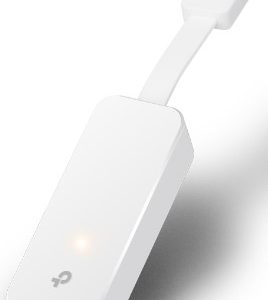 TP Link UE300 USB 3.0 to Gigabit Ethernet Network Adapter