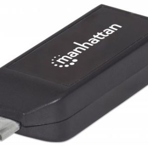 Manhattan imPORT Link - Mobile