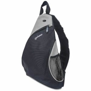 Manhattan Lightweight Sling style Dashpack
