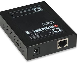 Intellinet Power over Ethernet Splitter