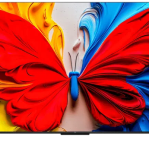 TCL 50 Inch FHD QLED Google TV