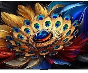 TCL 65 inch C655 Series QLED UHD Google Smart TV