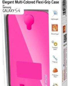 PM S4 KARIZMO SHELLCASE PINK