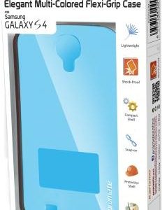 Promate Karizmo-S4 Samsung Case Blue