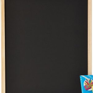 Brainware Kids 35 x 50cm Chalk Board