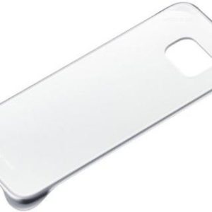 SAMSUNG S6 PHONE COVER CLEAR