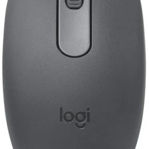 Logitech M196 Silent Bluetooth Mouse