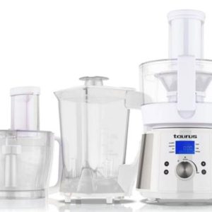 Taurus Processador De Cuinar Food Processor