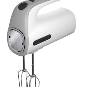 Taurus Hand Mixer With Attachments Grey