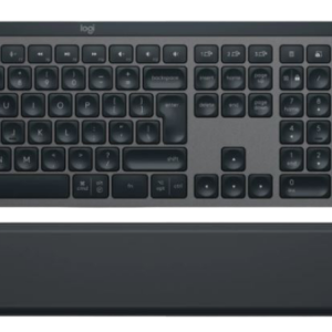 Logitech MX Keys S Keyboard  and Mouse Combo