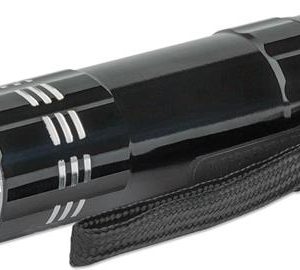 Manhattan LED Aluminum Flashlight