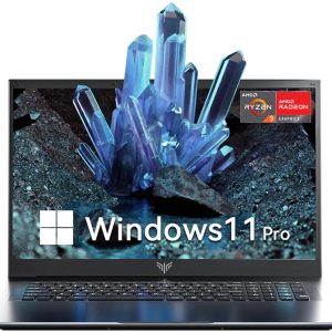 Acemagic LX15 Pro AMD Ryzen 3 Professional Laptop