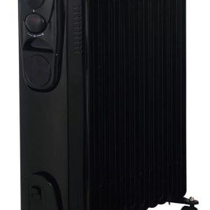 Alva 13 Fin 2500w Oil Heater 2500w Retail Box 1 year