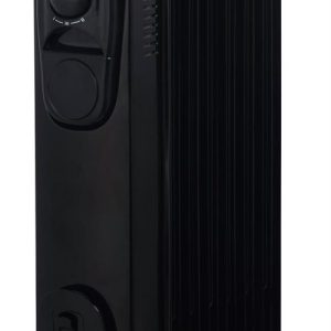 Alva 7 Fin 1500w Oil Heater 1500w