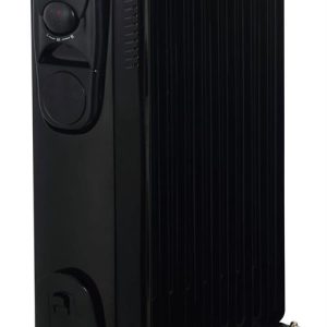 Alva 9 Fin 2000w Oil Heater 2000w