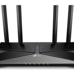 TP Link Archer AX20 AX1800 Dual-Band WiFi 5 Router