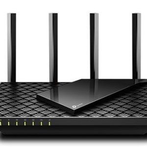 TP Link Archer AX72 AX5400 Dual-Band Gigabit Wi-Fi 6 Router