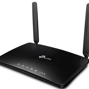 TP Link 4G Cat6 AC1200 Wireless Dual Band Gigabit Router