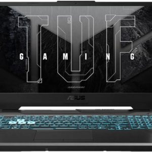 Asus TUF A15 FA506 AMD Ryzen 7 Gaming Laptop