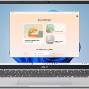 Asus Vivobook 14 X1407 Intel Core Ultra 5 Laptop