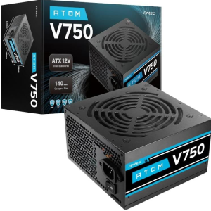 Antec Atom V750 750W Non-Modular ATX Power Supply
