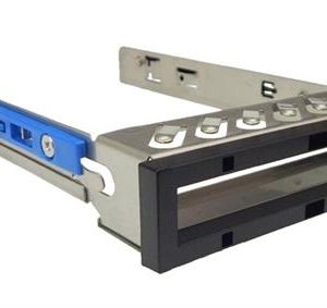 Intel SR1400 Hard Drive to Slimline Floppy Conversion Kit