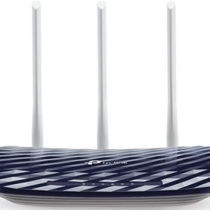TP Link Archer C20 AC750 Wireless  Dual Band Router