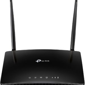 TP Link AC1200 Wireless Dual Band 4G LTE Router