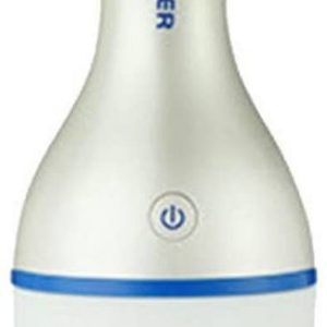 CaseyBowling Blue Bottle 150ml USB Humidifier Air Purifier Mist
