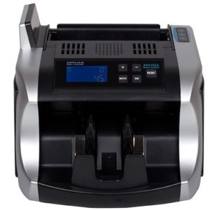 Postron Robust Note Counting Machine