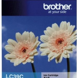 Brother DCPJ125 and MFCJ220 Yellow Cartridge