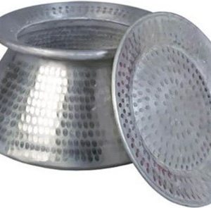 Casey No 8 Aluminium Caterers Deg pot