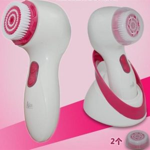 Casey Alizz Professional Cordless Rechargeable Cleansing Facial Brush