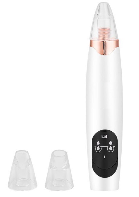 Casey Blackhead Remover And Facial Pore Battery Operated