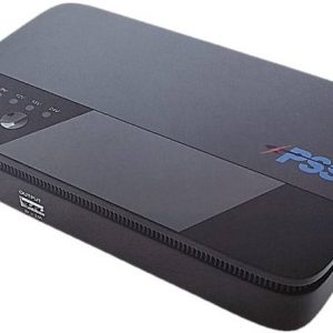 Unique Mini DC UPS 8800mAh Power Backup
