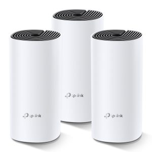 TP Link Deco M4 AC1200 Whole Home Mesh Wi-Fi System