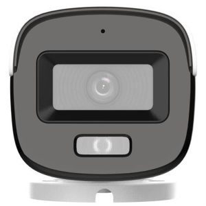Hikvision 2 MP 2.8mm Smart Hybrid Fixed Mini Bullet Camera