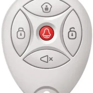HIKVISION Wireless KeyFob Remote