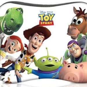 Disney 10" Toy Story Laptop Bag , Retail Packaged ,