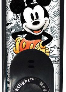 Disney Mickey Mouse Web Camera